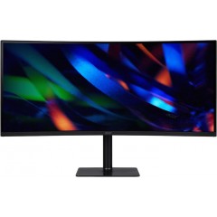 Монитор Acer CZ342CURVbmiphuzx UM.CC2EE.V01