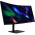 Монитор Acer CZ342CURVbmiphuzx UM.CC2EE.V01