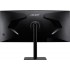 Монитор Acer CZ342CURVbmiphuzx UM.CC2EE.V01