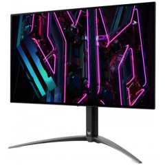 Монитор Acer Predator X27Ubmiipruzx UM.HXXEE.001