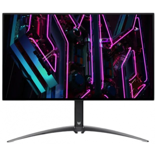 Монитор Acer Predator X27Ubmiipruzx UM.HXXEE.001