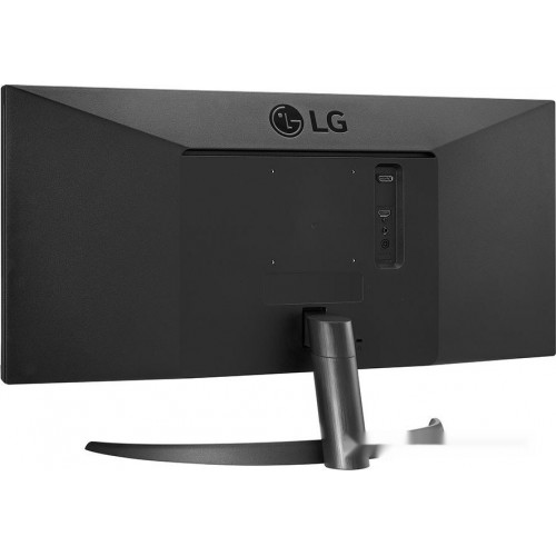 Монитор LG UltraWide 29WQ500-B