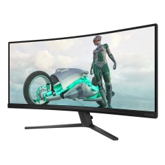 Монитор Philips EVNIA 3000 34M2C3500L/00/01