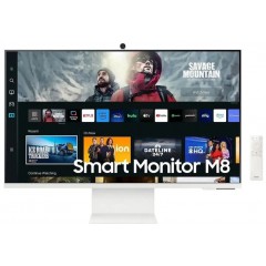 Монитор Samsung M8 S32DM801UIXCI
