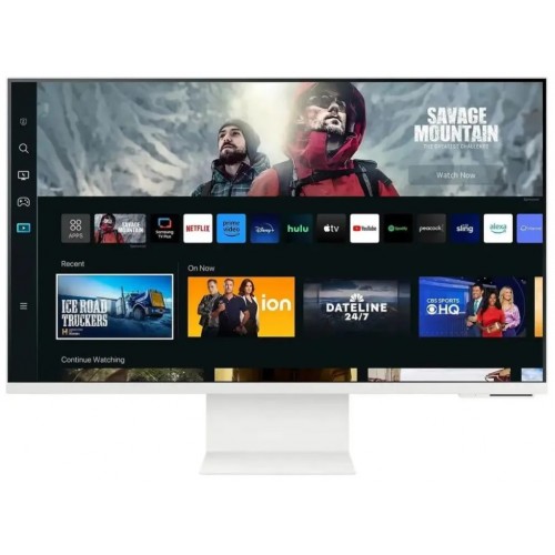 Монитор Samsung M8 S32DM801UIXCI