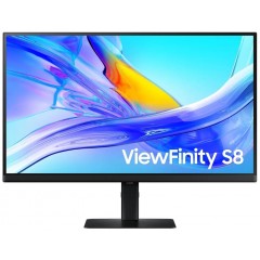 Монитор Samsung ViewFinity S8 S27D804UAIXCI
