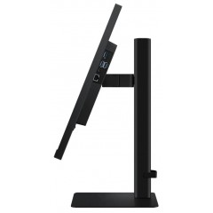 Монитор Samsung ViewFinity S8 S27D804UAIXCI