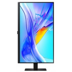 Монитор Samsung ViewFinity S8 S27D804UAIXCI