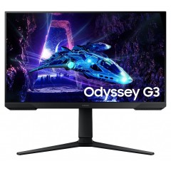Монитор Samsung Odyssey G3 LS24DG300EIXCI