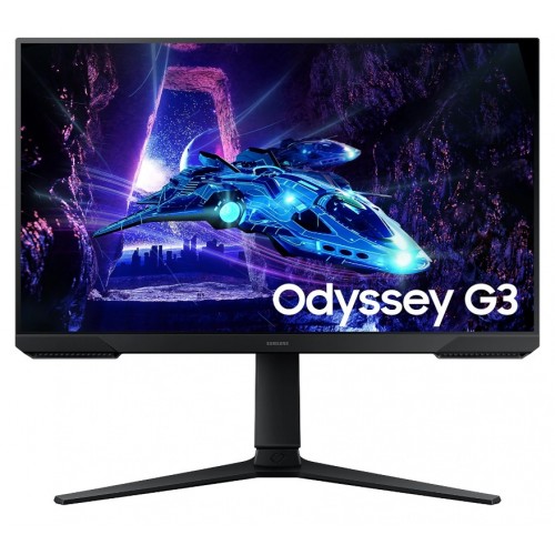 Монитор Samsung Odyssey G3 LS24DG300EIXCI