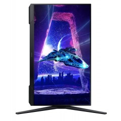 Монитор Samsung Odyssey G3 LS24DG300EIXCI