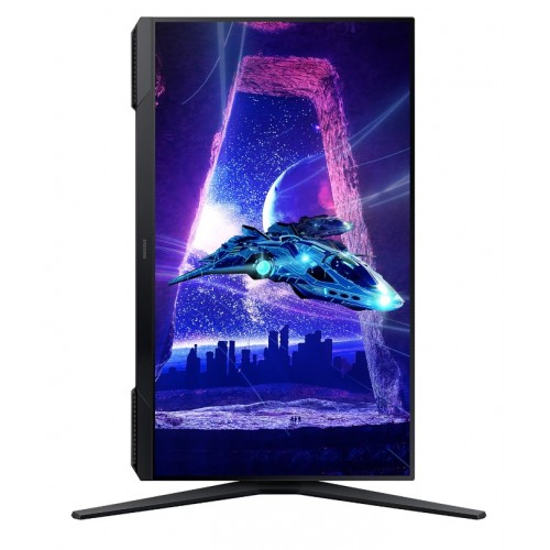 Монитор Samsung Odyssey G3 LS24DG300EIXCI