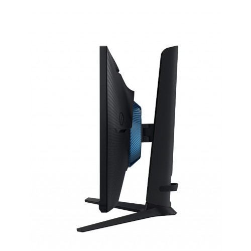 Монитор Samsung Odyssey G3 LS24DG300EIXCI