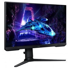 Монитор Samsung Odyssey G3 LS24DG300EIXCI