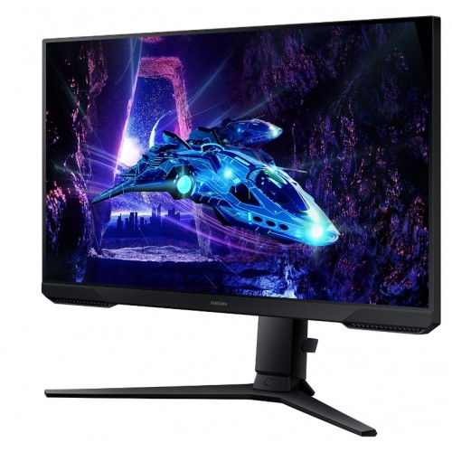 Монитор Samsung Odyssey G3 LS24DG300EIXCI