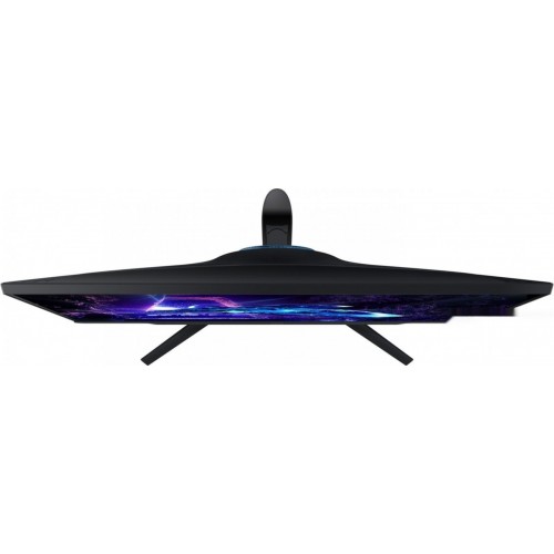 Монитор Samsung Odyssey G3 LS32DG300EIXCI