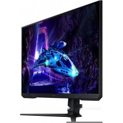 Монитор Samsung Odyssey G3 LS32DG300EIXCI