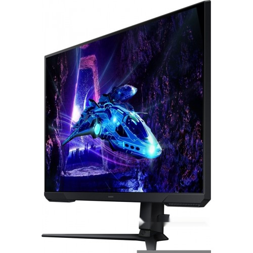 Монитор Samsung Odyssey G3 LS32DG300EIXCI