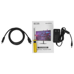 Монитор Elsa EA251Q