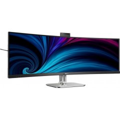 Монитор Philips SuperWide 49B2U6903CH/00