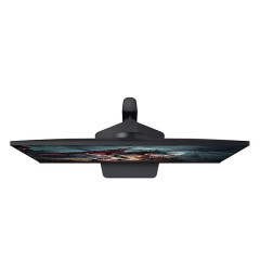 Монитор Samsung Odyssey G5 LS32DG502EIXCI