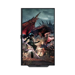 Монитор Samsung Odyssey G5 LS32DG502EIXCI