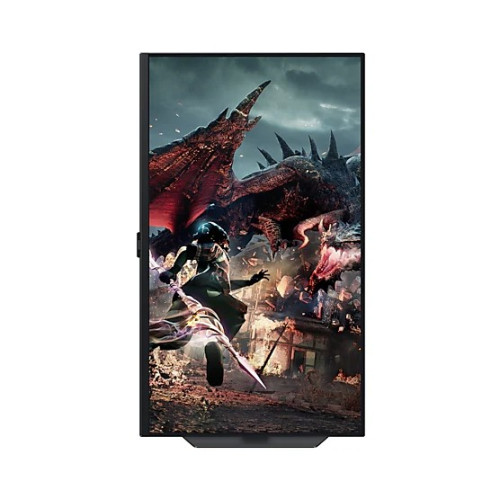 Монитор Samsung Odyssey G5 LS32DG502EIXCI