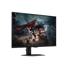 Монитор Samsung Odyssey G5 LS32DG502EIXCI