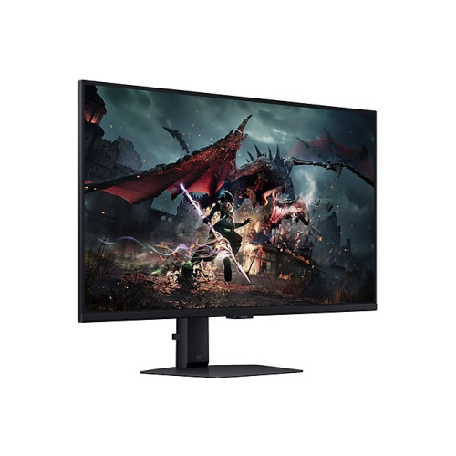 Монитор Samsung Odyssey G5 LS32DG502EIXCI