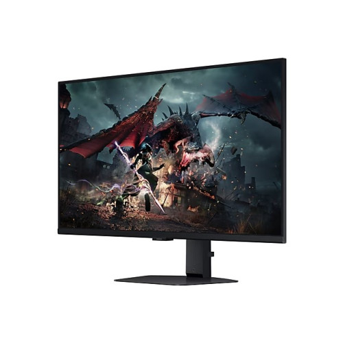 Монитор Samsung Odyssey G5 LS32DG502EIXCI