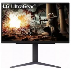 Монитор LG UltraGear 27GS75Q-B