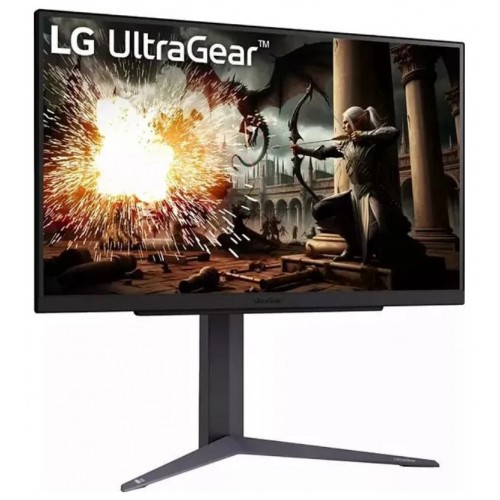 Монитор LG UltraGear 27GS75Q-B