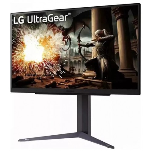 Монитор LG UltraGear 27GS75Q-B