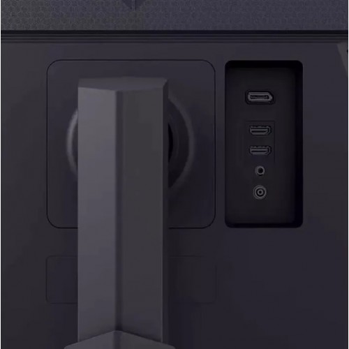 Монитор LG UltraGear 27GS75Q-B