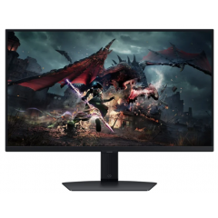 Монитор Samsung Odyssey G5 LS27DG502EIXCI