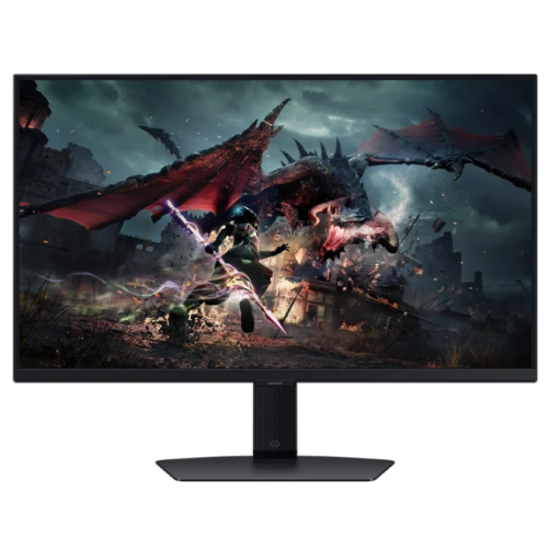 Монитор Samsung Odyssey G5 LS27DG502EIXCI