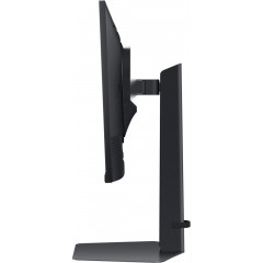 Монитор Samsung Odyssey G5 LS27DG502EIXCI