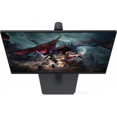 Монитор Samsung Odyssey G5 LS27DG502EIXCI