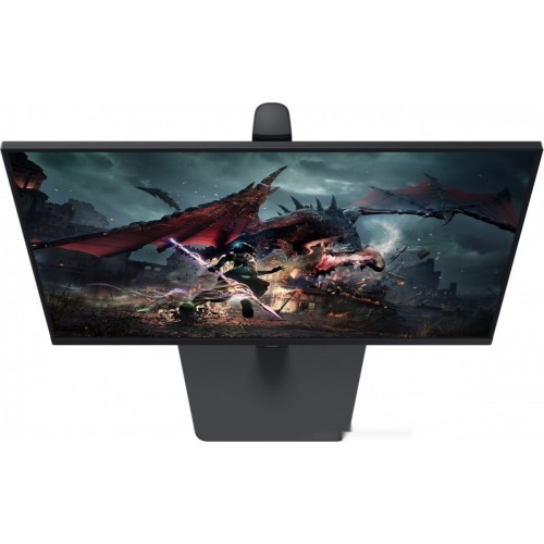 Монитор Samsung Odyssey G5 LS27DG502EIXCI