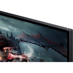 Монитор Samsung Odyssey G5 LS27DG502EIXCI