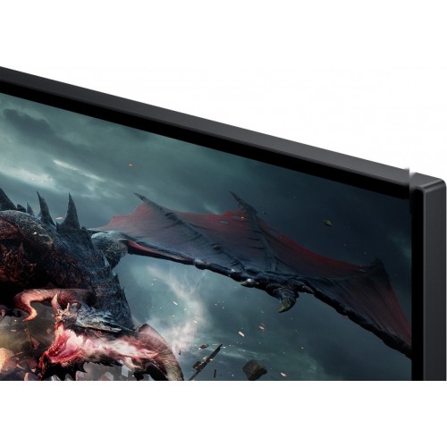 Монитор Samsung Odyssey G5 LS27DG502EIXCI