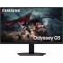 Монитор Samsung Odyssey G5 LS27DG502EIXCI