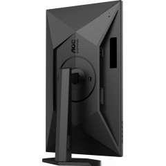 Монитор AOC Q27G4XF