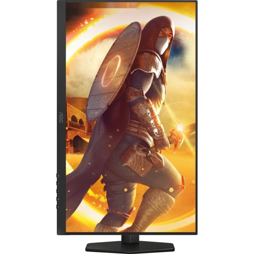Монитор AOC Q27G4XF