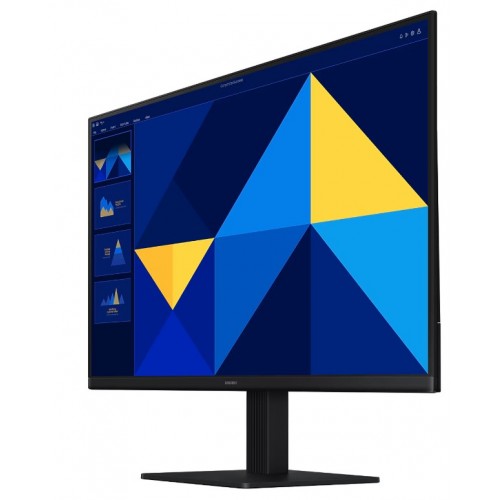 Монитор Samsung Essential S3 LS27D300GAIXCI