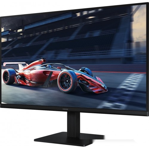 Монитор Samsung Essential S3 LS27D300GAIXCI
