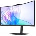 Монитор Samsung ViewFinity S6 S65VC LS34C650VAIXCI