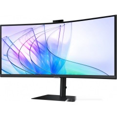 Монитор Samsung ViewFinity S6 S65VC LS34C650VAIXCI