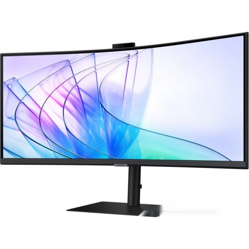 Монитор Samsung ViewFinity S6 S65VC LS34C650VAIXCI