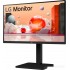 Монитор LG 24BA450-B